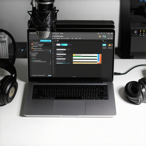 Best Creator Laptops 2025 for Editing, Streaming & Podcasts