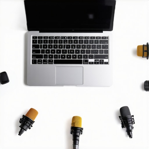 Best Creator Laptops 2025 for Editing, Streaming & Podcasts