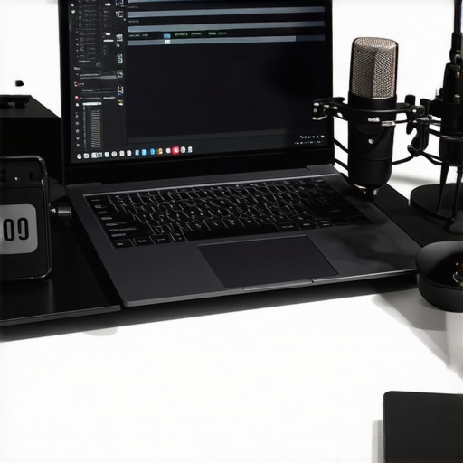 Best Creator Laptops for Editing, Streaming & Podcasts 2025