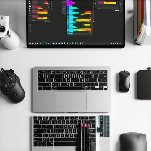 Best Creator Laptops for Video Editing & Streaming in 2025