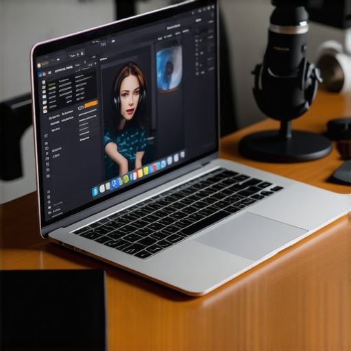 Best Creator Laptops of 2025 for Editing, Streaming & Podcasts