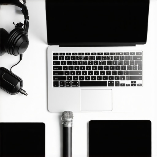 Best Creator Laptops of 2025 for Editing, Streaming & Podcasts