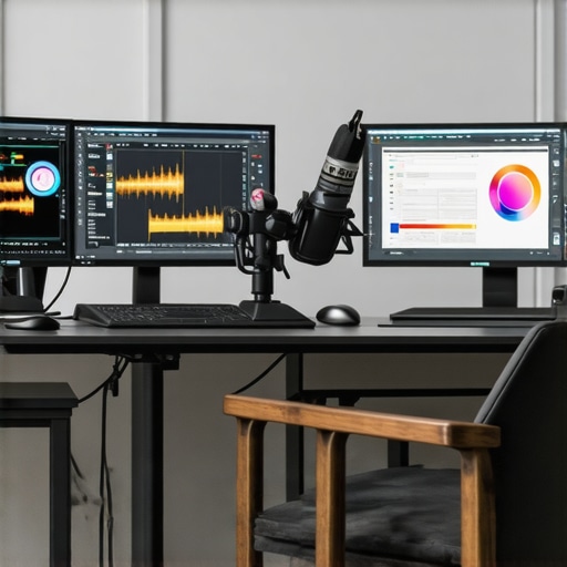 Best Podcast & Design Workstations for Content Creators in 2025 | Ultimate Guide