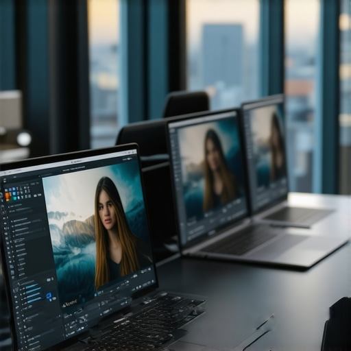 Editing in 12K? 3 Laptops That Finally Handle RAW in 2026