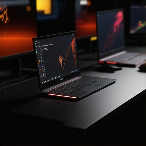 Fix Your Latency: 5 Pro Streaming Laptops for 2026