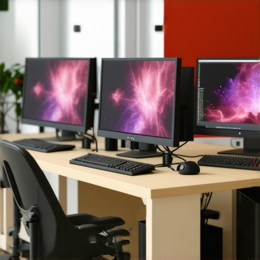 Stop Lagging in Blender: 4 Design Workstations for 2026