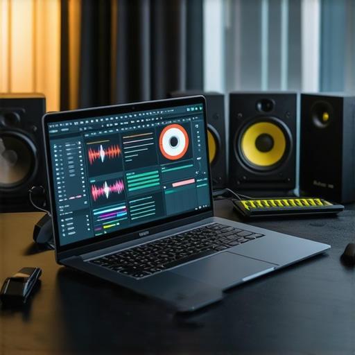 Top Creator Laptops for Editing, Streaming & Podcasts in 2025 | Expert Picks