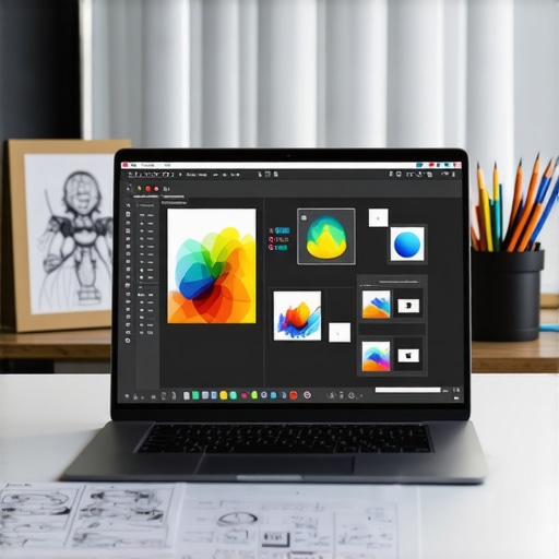 Top Design Laptops 2025: The Ultimate Guide for Creators