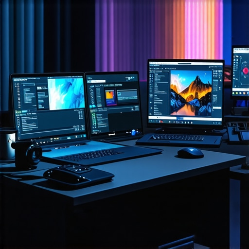 Top Editing Laptops for Creators in 2025 | Ultimate Guide & Recommendations
