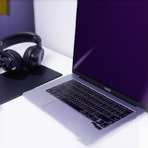 Top Editing and Streaming Laptops for Creators in 2025