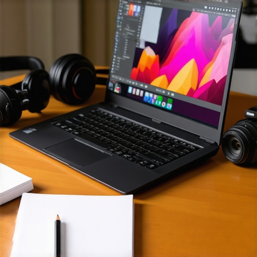 Top Streaming Laptops for Creators in 2025 | Expert Picks