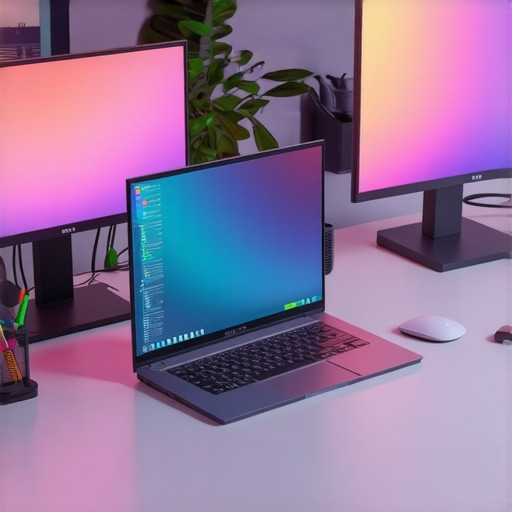 Ultimate Guide to Streaming Laptops in 2025: Boost Your Content Creation