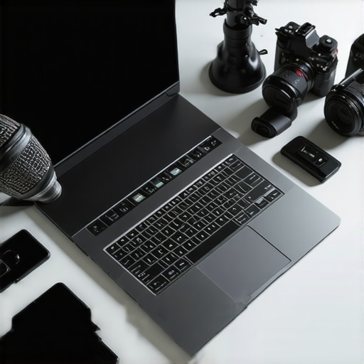 Ultimate Guide to Streaming Laptops in 2025: Boost Your Content Creation