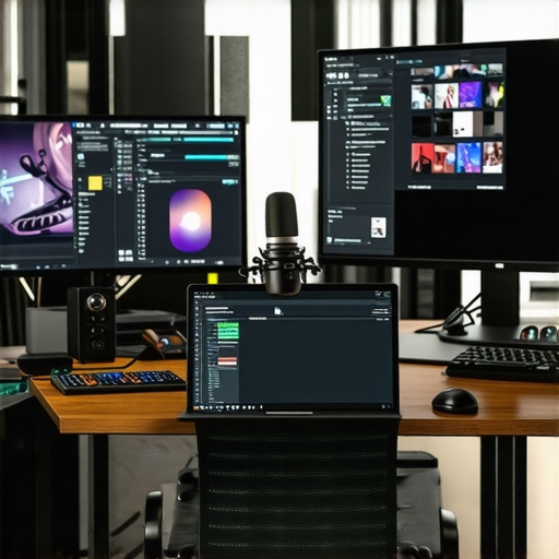 Ultimate Guide to Streaming Laptops in 2025 for Content Creators