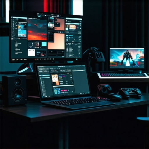 Ultimate Guide to Streaming Laptops in 2025 for Content Creators