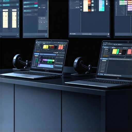 16K Raw Power: 4 Editing Laptops for High-Bitrate Files [2026]