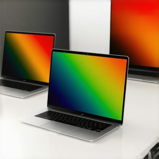 3 Design Laptops with Better Color Accuracy Than Studio Monitors [2026]