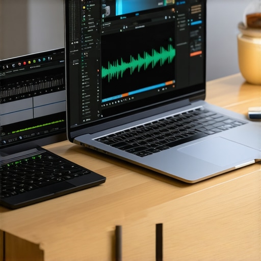 3 Podcast Laptops with Built-in 32-bit Float Recording [2026]