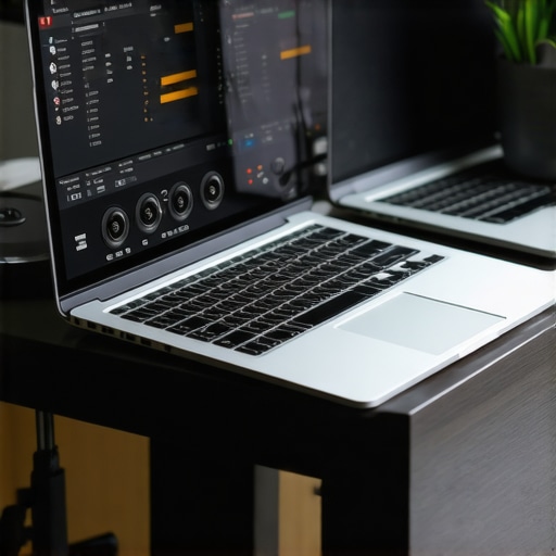 3 Podcast Laptops with XLR-C Ports and 80dB Clean Gain [2026]