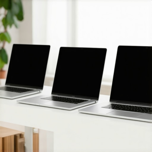 3 Silent Podcast Laptops for Noise-Free Audio in 2026