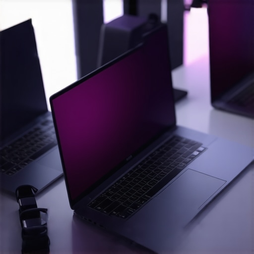 3 Streaming Laptops for Lag-Free 8K VR Broadcasts in 2026