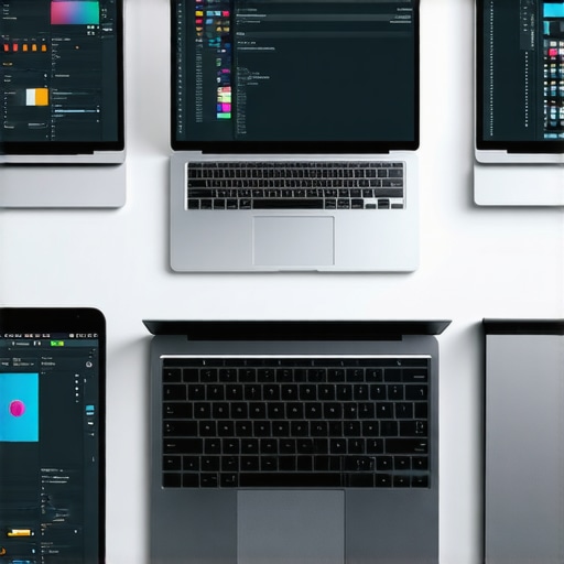 4 Creator Laptops Under $1500 for 4K Video Editing [2026]