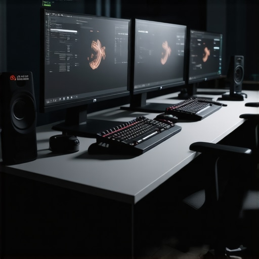 4 Design Workstations for Smooth 24GB VRAM Renders [2026]