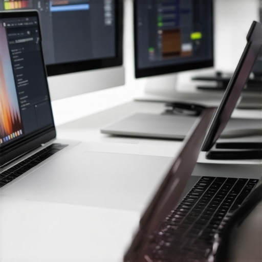 4 Editing Laptops That Render 16K Projects Without Lag [2026]