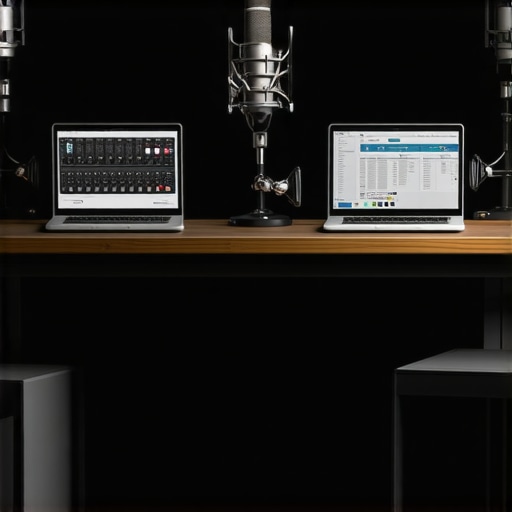 4 Podcast Laptops for Studio Audio Without an Interface [2026]