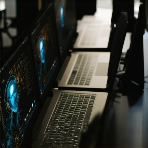 4 Student Laptops for Heavy 3D Design and Local AI in 2026