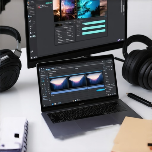 5 Best Student Laptops for 12K Video Projects Under $1,200 [2026]