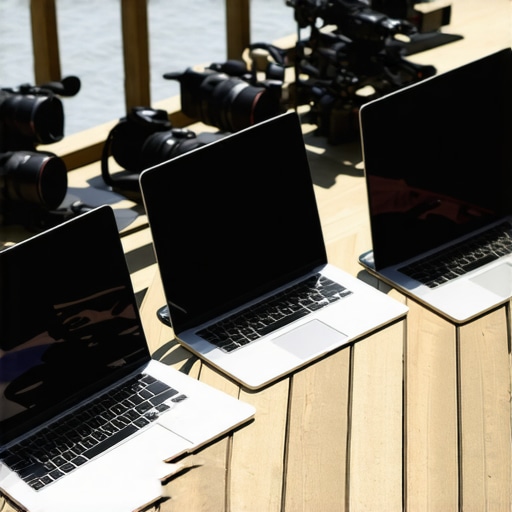 5 Creator Laptops That Won't Die During All-Day Shoots [2026]