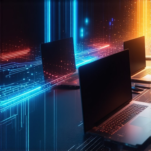 5 Creator Laptops with Built-in 6G for Faster Uploads in 2026