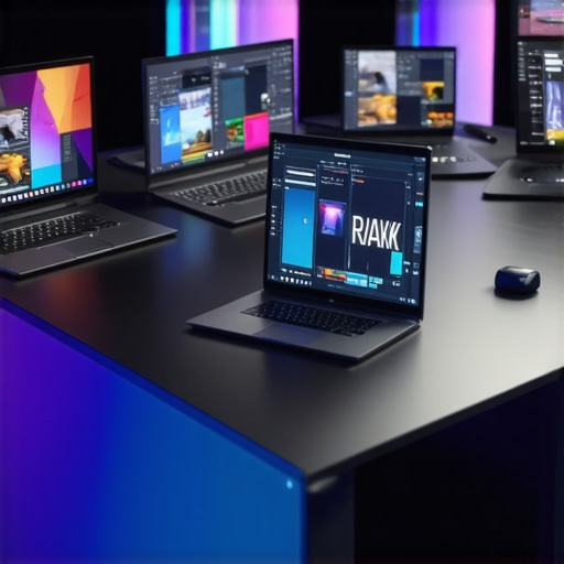 5 Editing Laptops That Handle 12K RAW Without Proxies [2026]