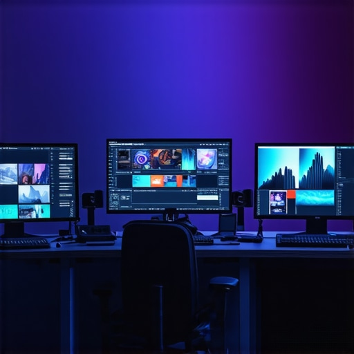 5 Editing Laptops for 16K Projects with Zero Export Lag in 2026