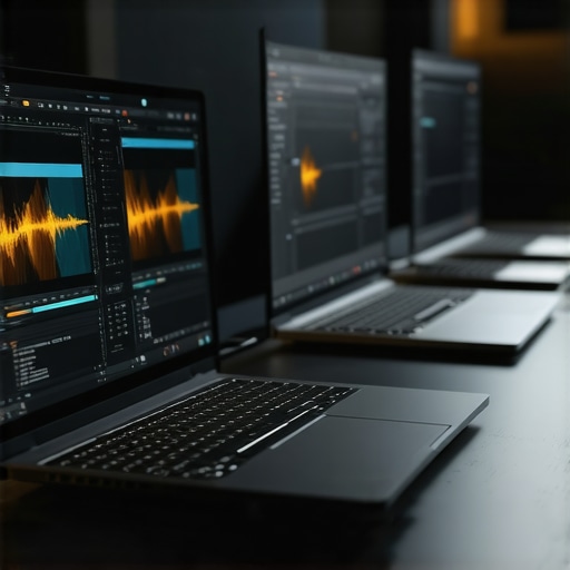 5 Fast Editing Laptops for 16K RAW Render Speed [2026]