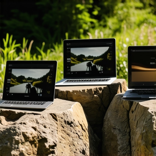 5 Streaming Laptops for Outdoor Creators That Won't Lag [2026]