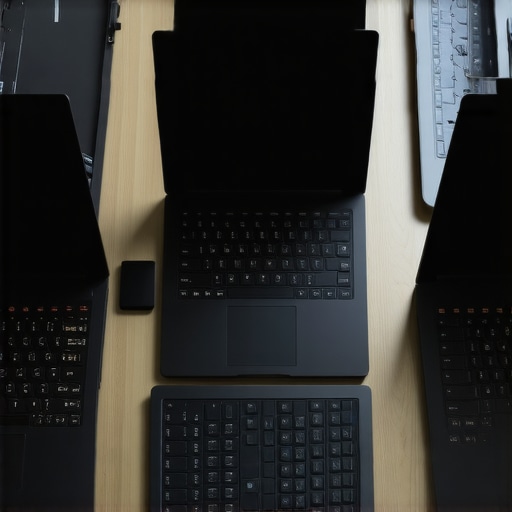 6 Editing Laptops for Instant 8K Video Exports [2026 Tested]