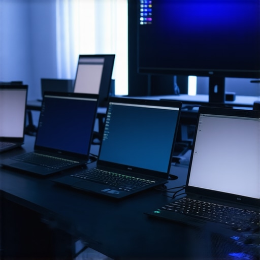 7 Editing Laptops for 16K Color Grading without Dropouts in 2026