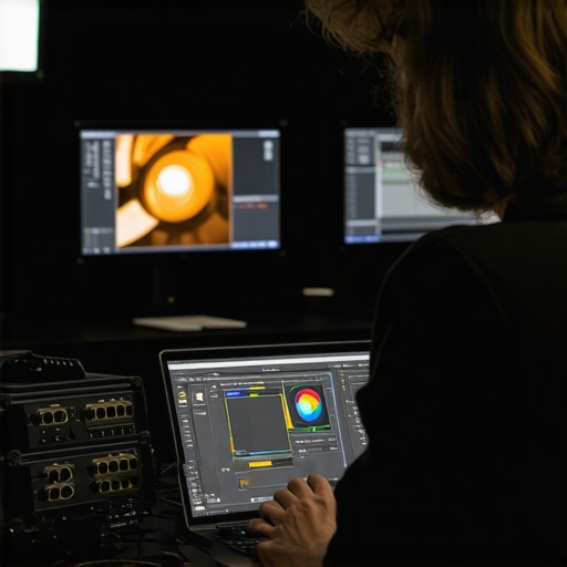 Export 12K Faster: 4 Best Laptops for Color Grading in 2026