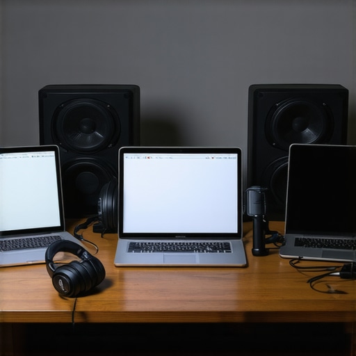 Recording Mobile? 3 Podcast Laptops with 22-Hour Battery [2026]