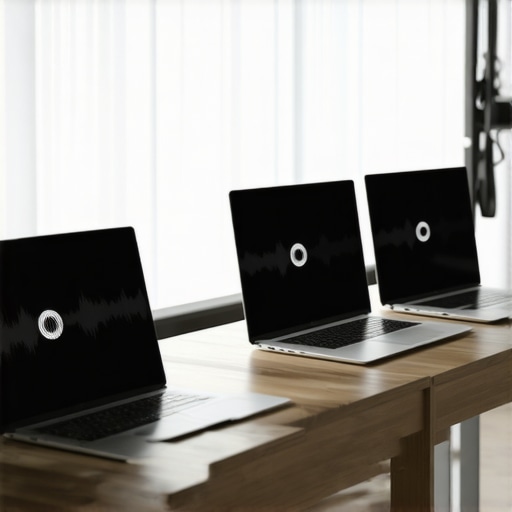 Stop Audio Hiss: 4 Fanless Podcast Laptops Tested for 2026