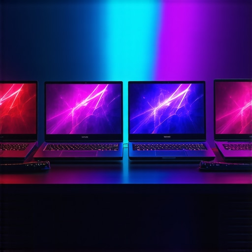 Stop Cache Lag: 4 Laptops for 16K Motion Graphics [2026]
