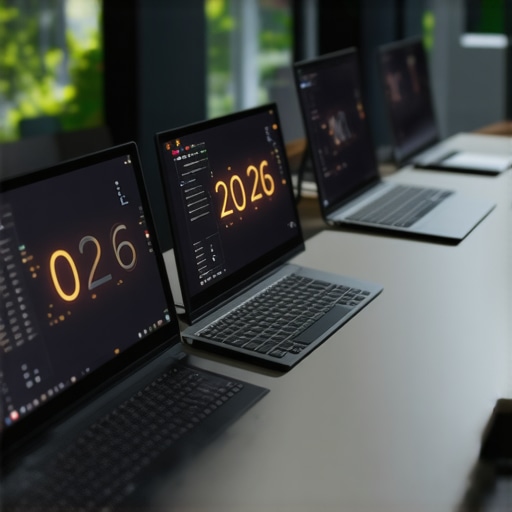 Train AI Locally: 5 Budget Student Laptops That Work in 2026