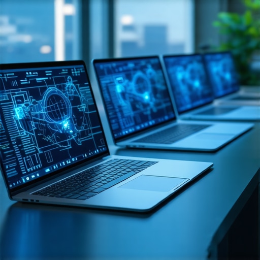 Unreal Engine 6 Tested: 4 Best Design Laptops for 2026