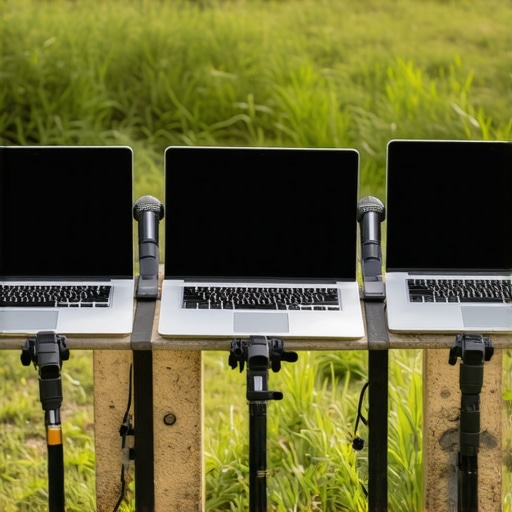 3 Podcast Laptops for Field Recording Without a Mixer [2026]