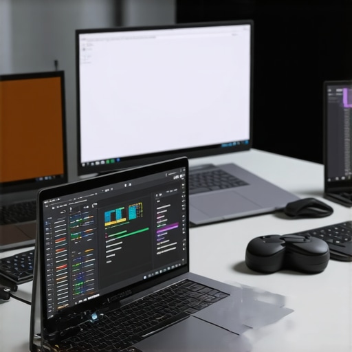 3 Streaming Laptops for Stable 12K Multi-Cam Broadcasts [2026]