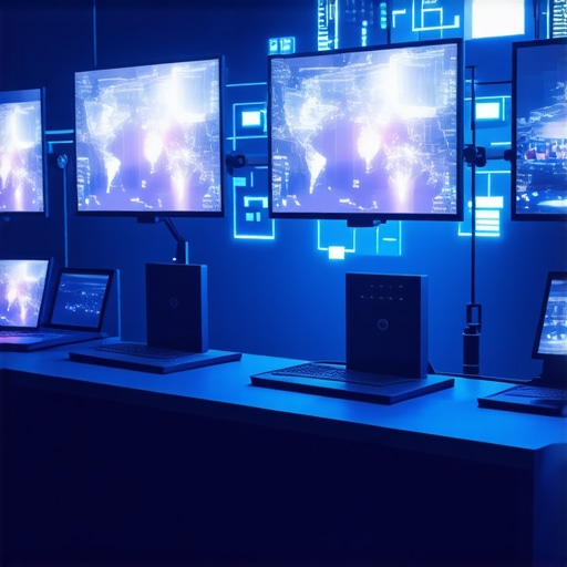 4 Mobile Streaming Devices for Zero-Lag 12K Broadcasts [2026]