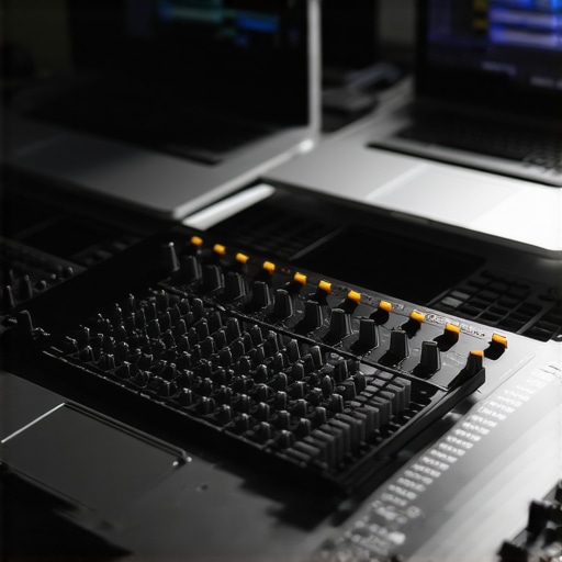 4 Podcast Laptops with -130dBu EIN [2026 Studio Tested]