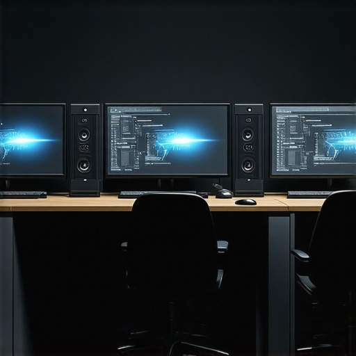 5 Design Workstations for 16K Blender Renders in Minutes [2026]